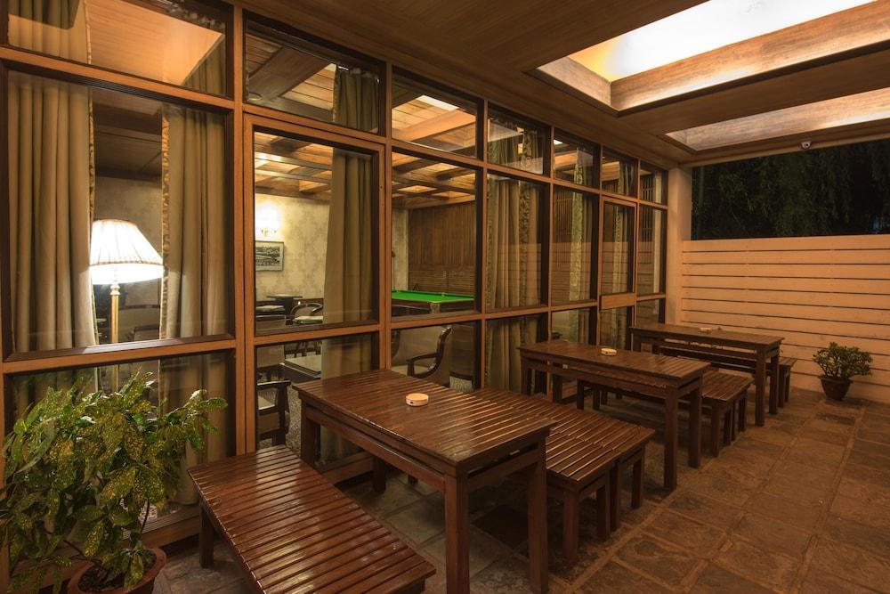 Hotel Sinclairs Darjeeling Darjeeling  Exterior foto